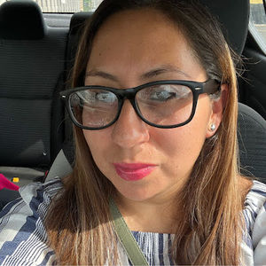 Meet your Posher, Anis